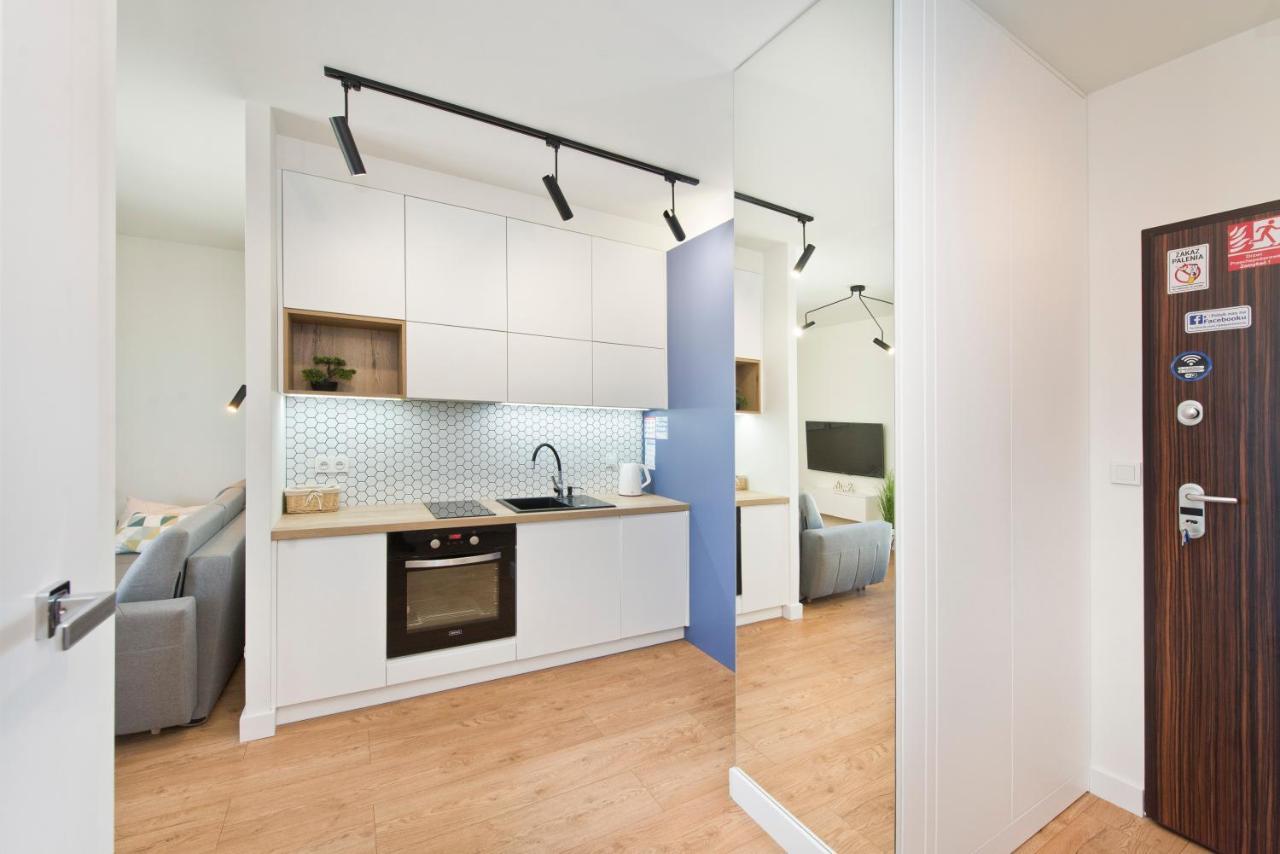 Aura Q4apartments Apartment