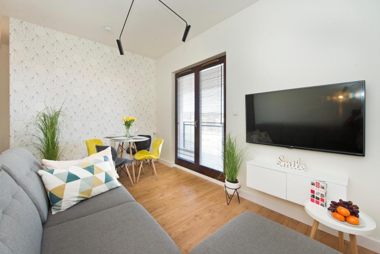 Aura Q4apartments Apartment