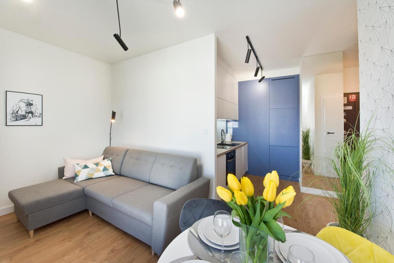 Aura Q4apartments Apartment
