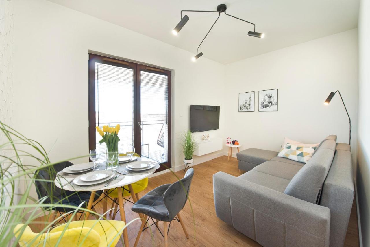Aura Q4apartments *