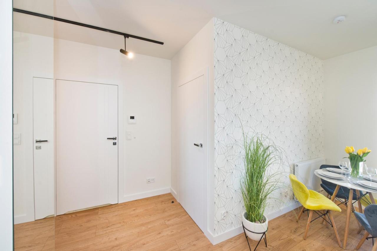 Aura Q4apartments * Gdansk