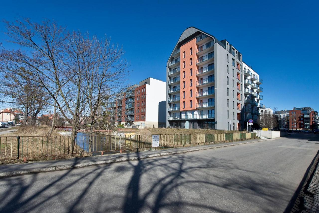 Aura Q4apartments * Gdansk