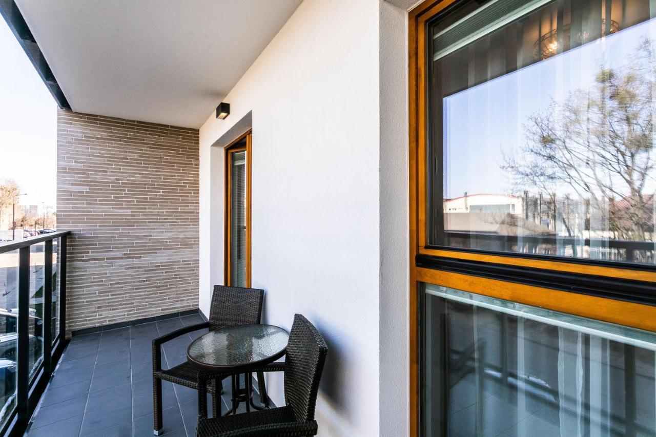 Apartment Papillon *