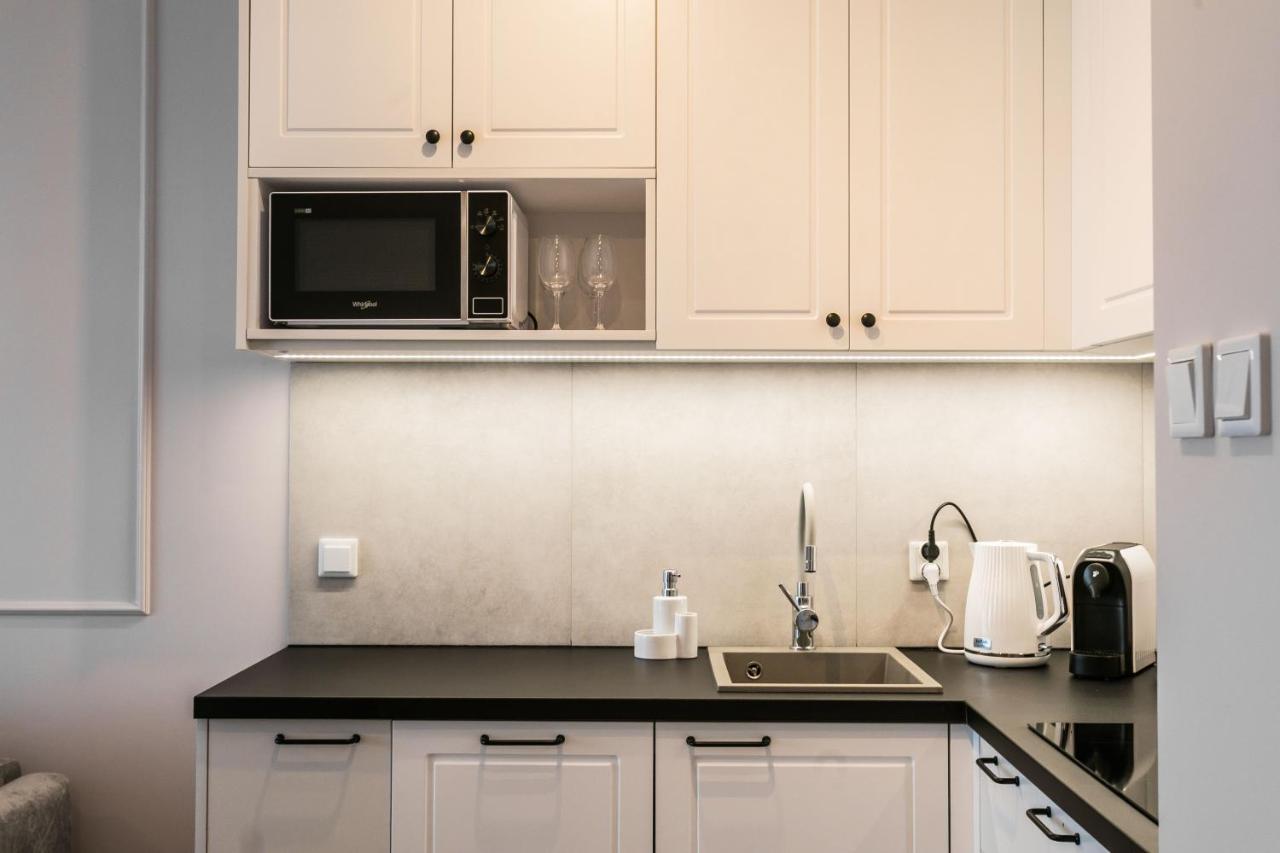Apartment Papillon *