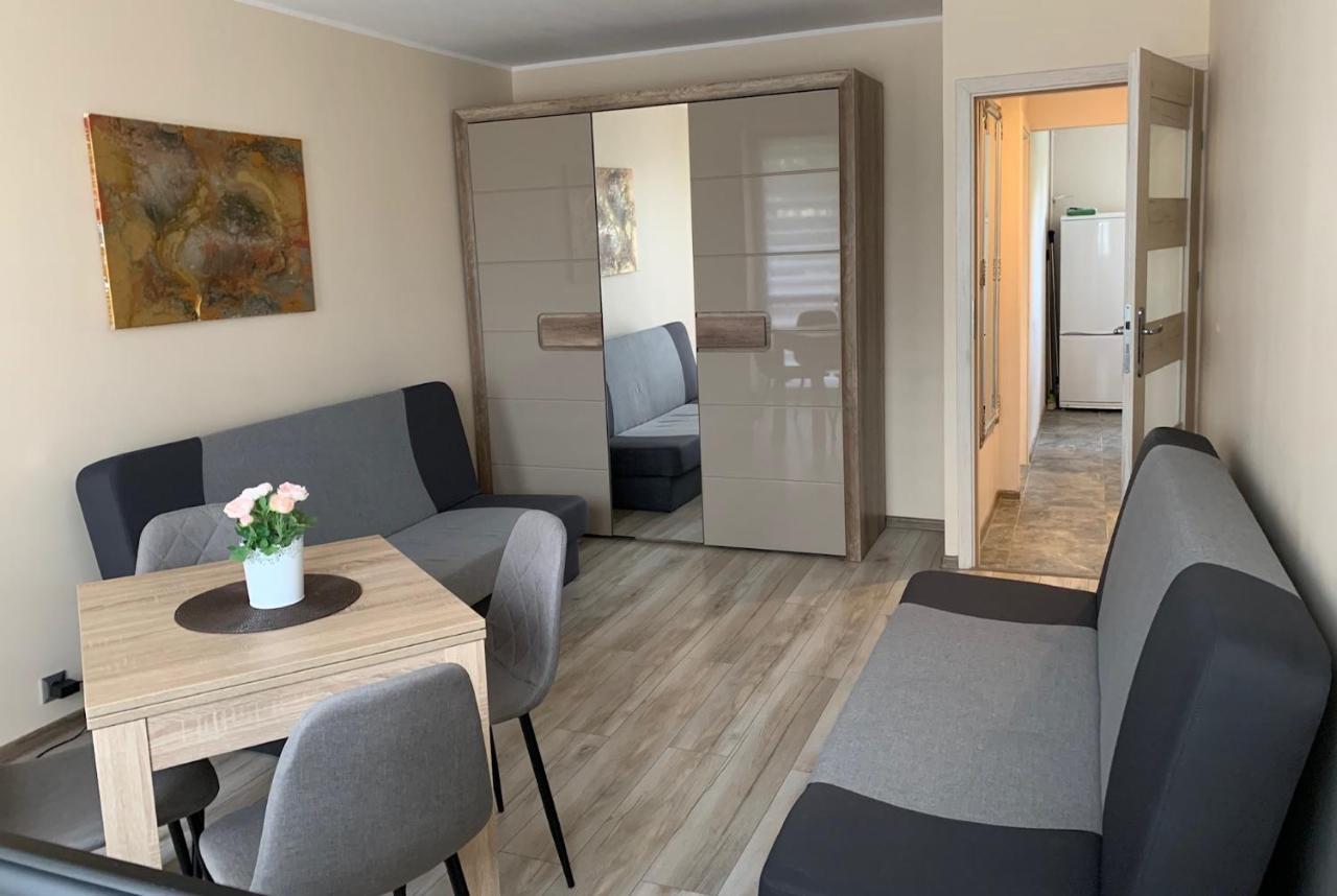 Claudia By Q4apartments - 2 Min To The Beach * Gdańsk