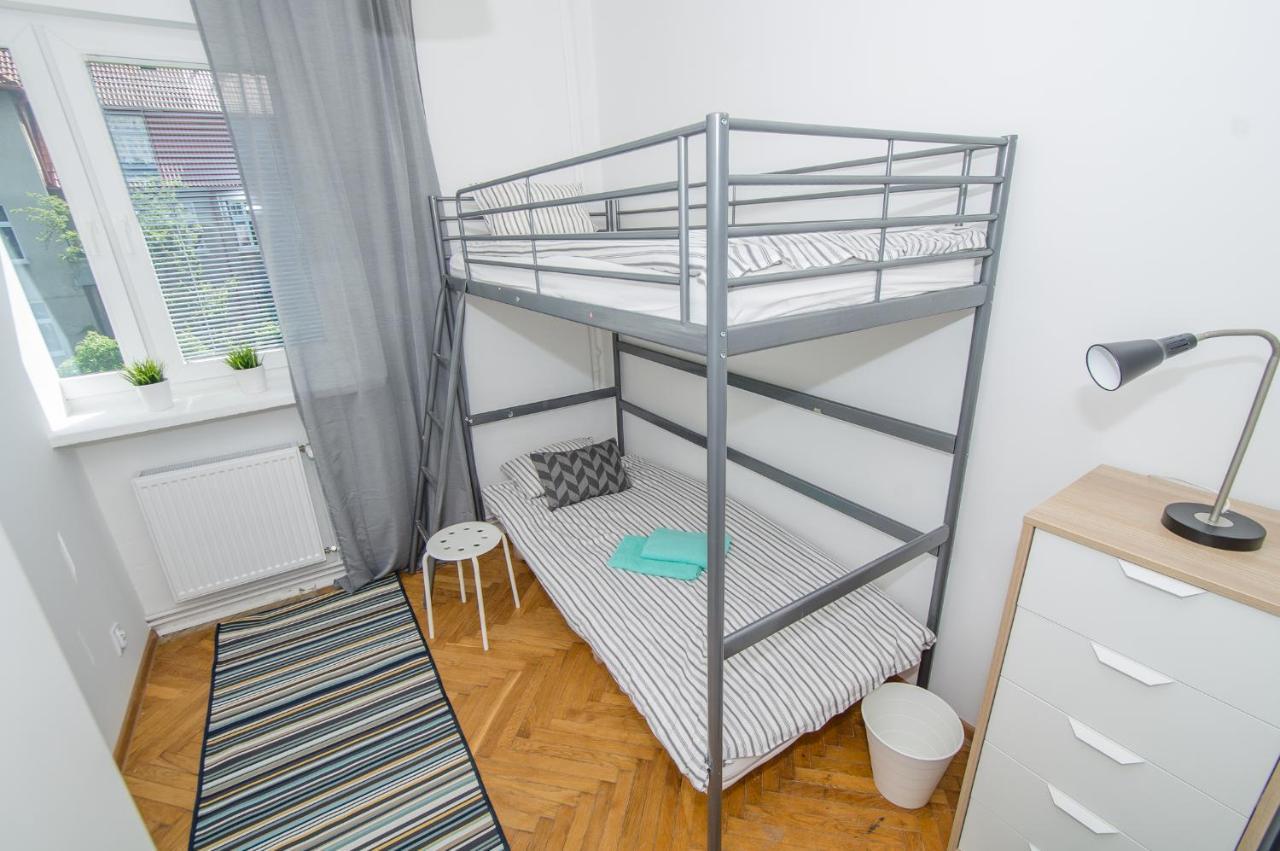 Albergue Uwh