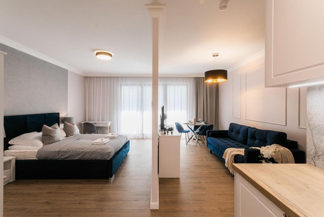 Papillon Apartment Gdansk