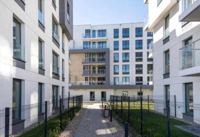 Apartgdansk Gdansk