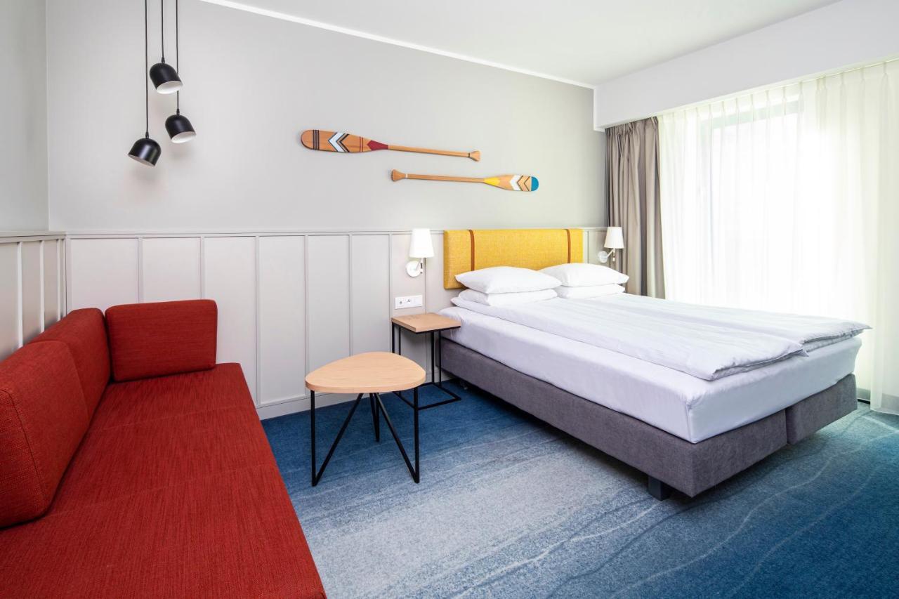 - Centre By Ihg Hotel Gdansk