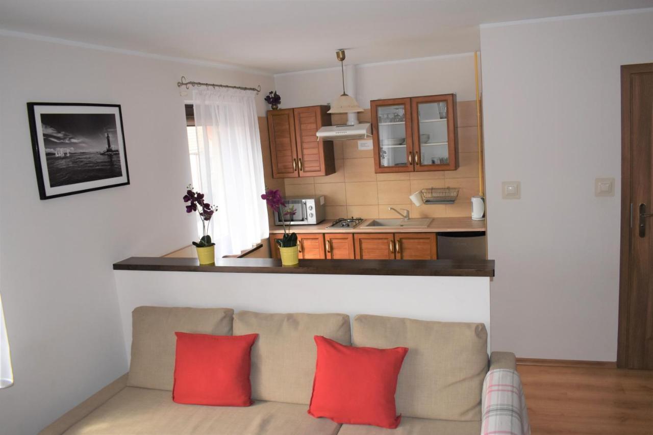 Homestay Willa Bea Gdansk