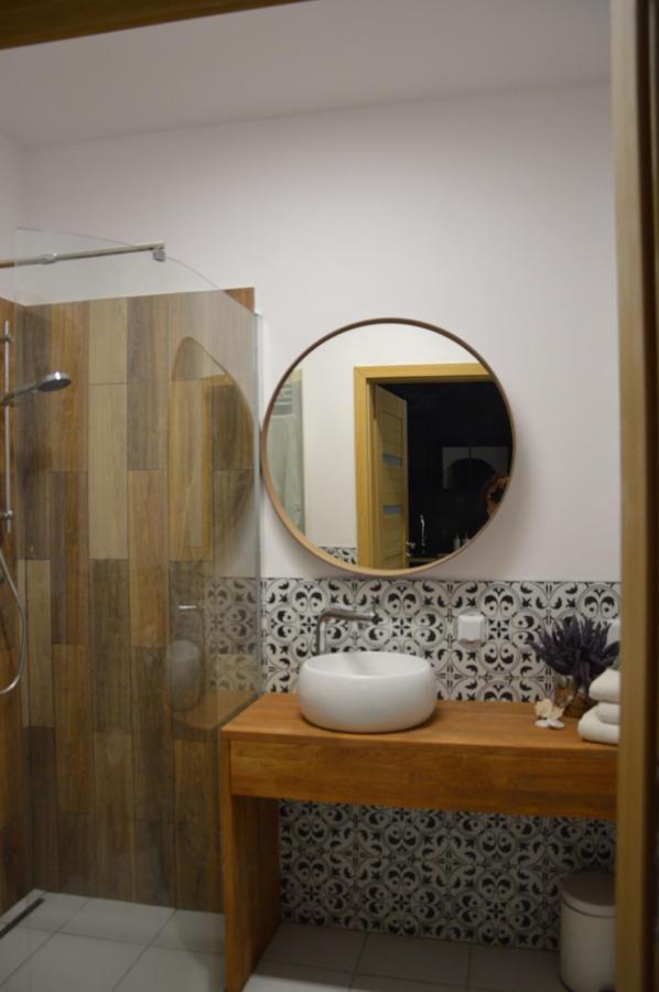 Perla Apartamento *