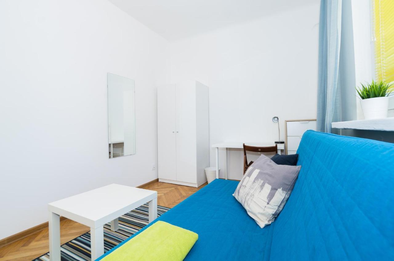 Uwh Albergue Gdańsk