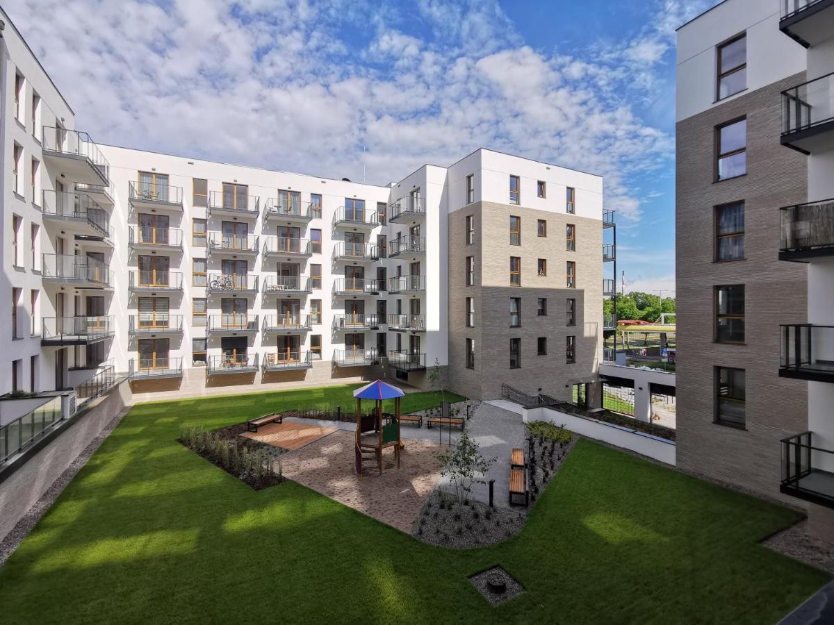 Apartamento Mint Bay *