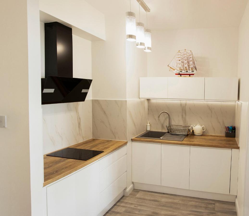 Mint Bay Apartment *