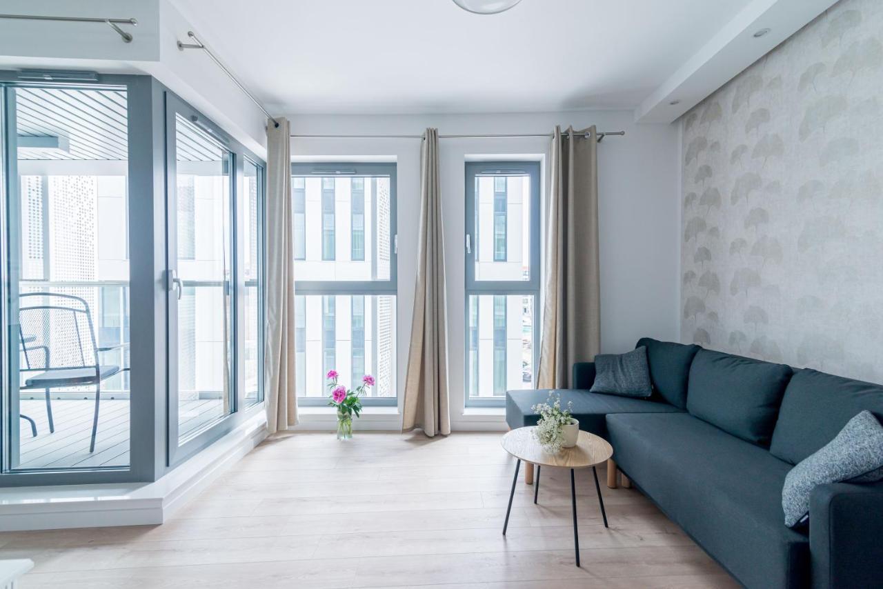 Chmielna 3a Apartment *