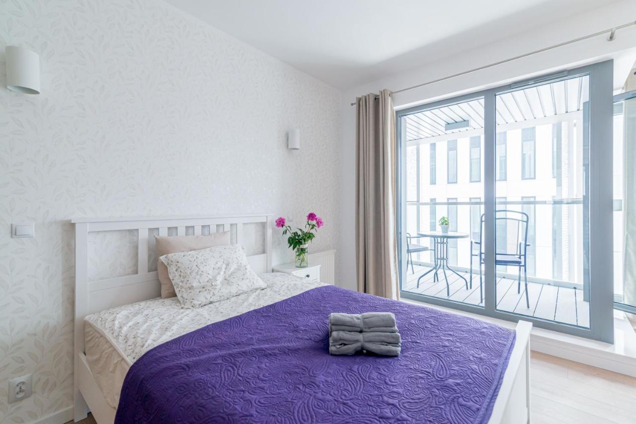 Chmielna 3a Lejlighed Gdańsk