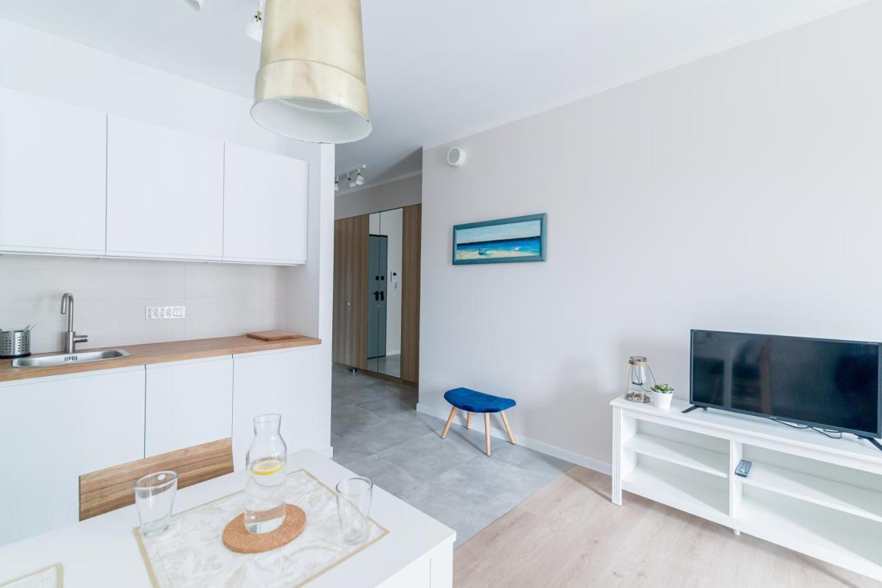 Chmielna 3a Apartment *