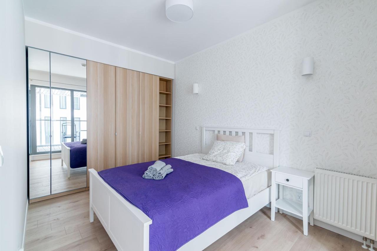 Chmielna 3a Lejlighed Gdańsk