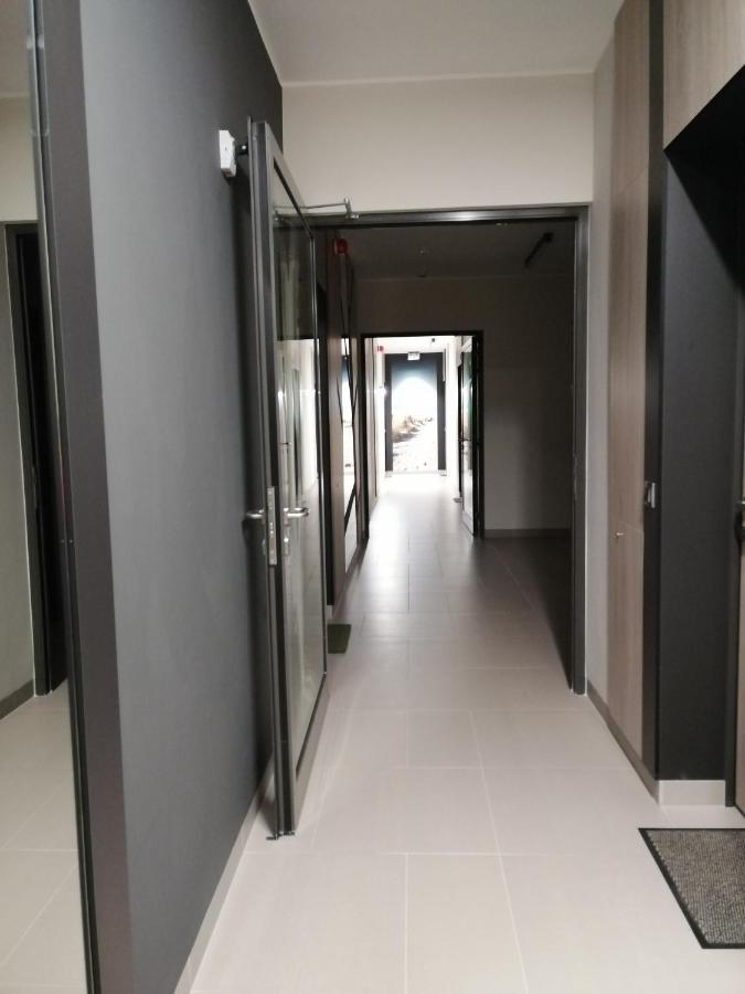 Apartament Letnica Apartment