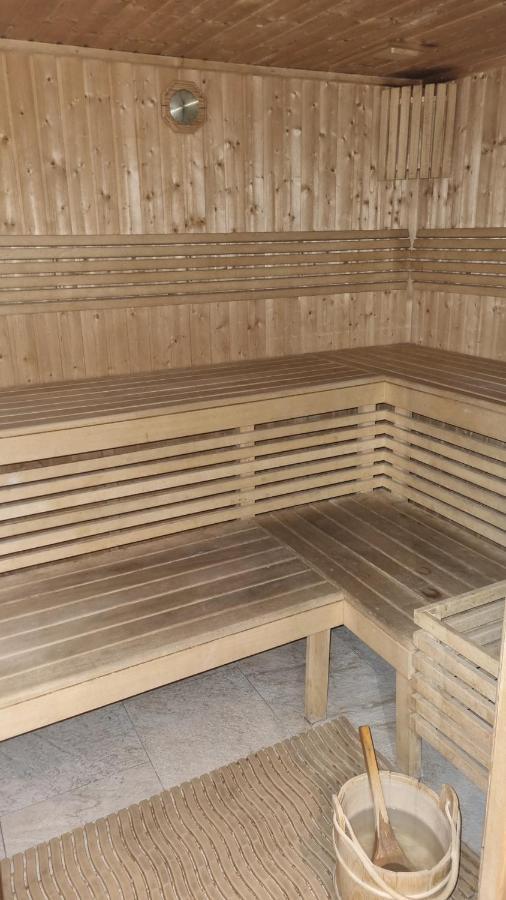 Apartament Nadmorski 15 Huoneisto *