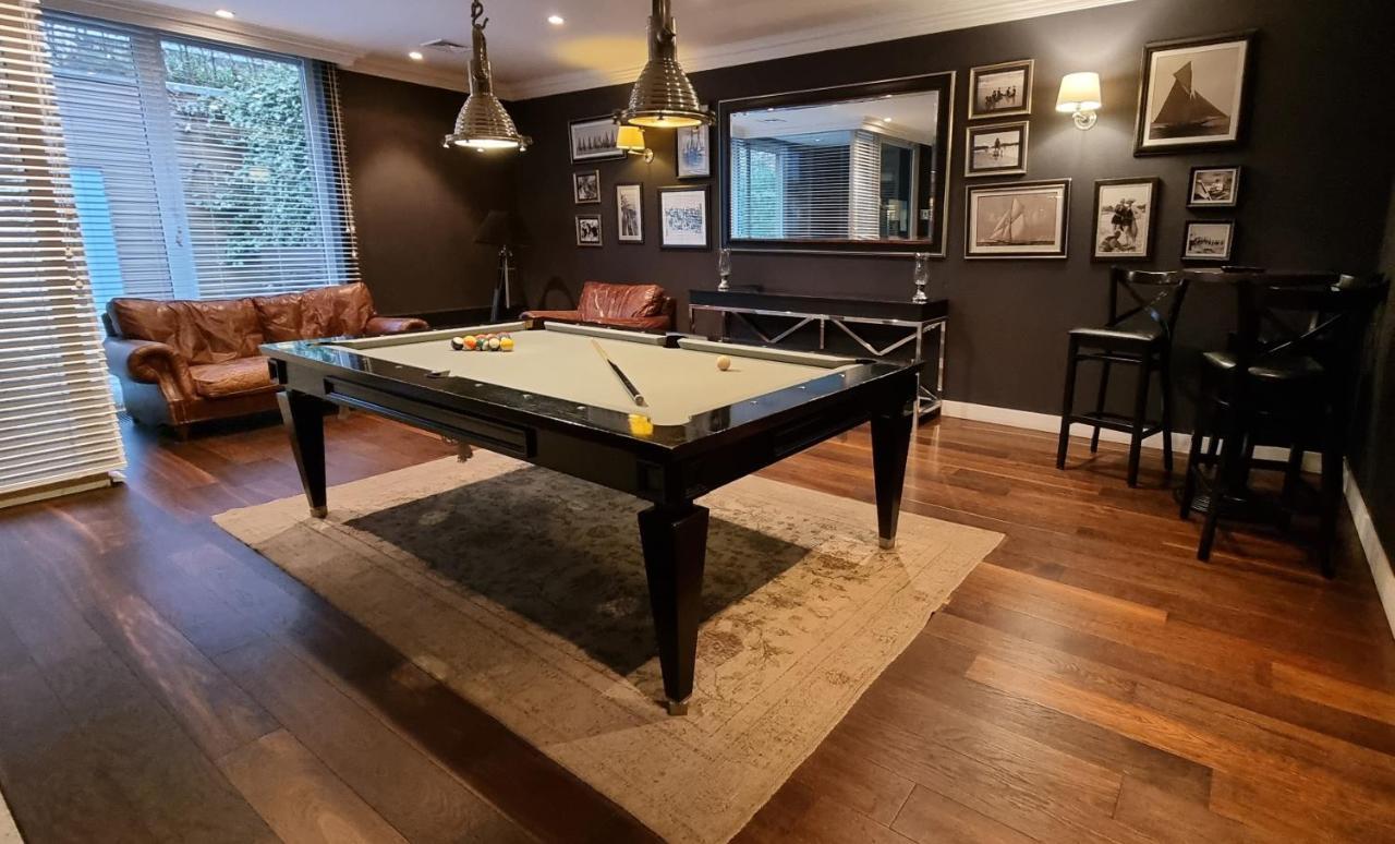Apartament Nadmorski 15 Huoneisto *