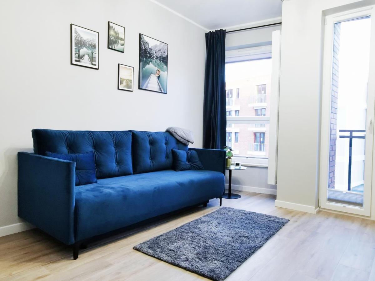 Apartment M&j - Bastion Walowa *