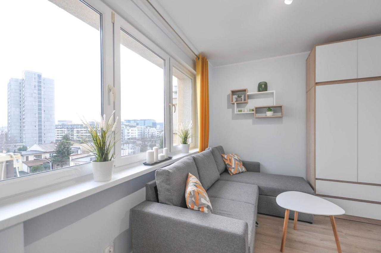 Sea You - Stacja Baltyk Apartamento