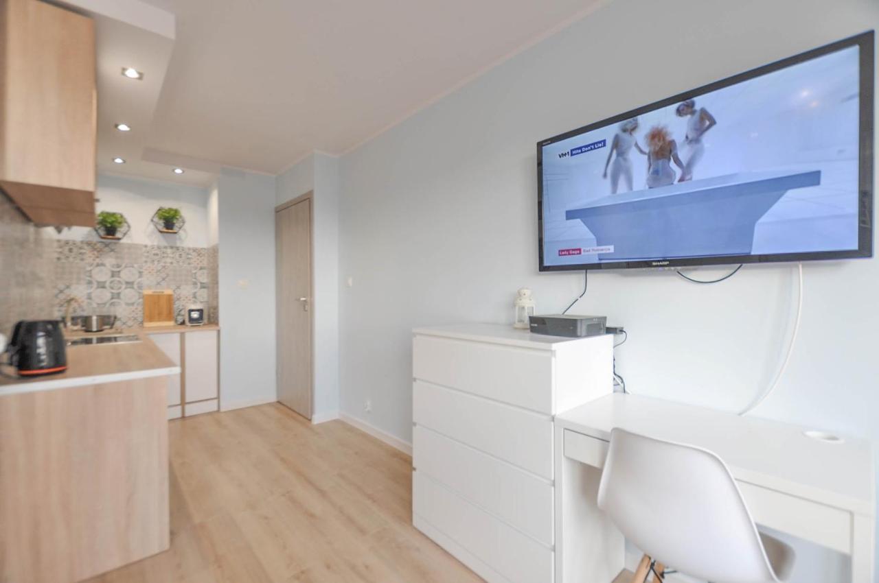 Apartamento Sea You - Stacja Baltyk Gdańsk