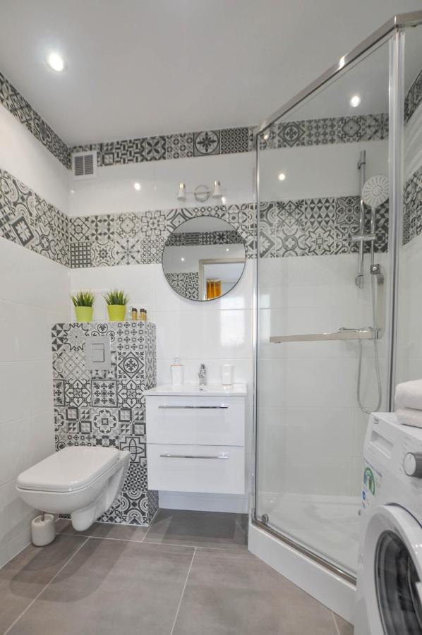 Sea You - Stacja Baltyk Apartment