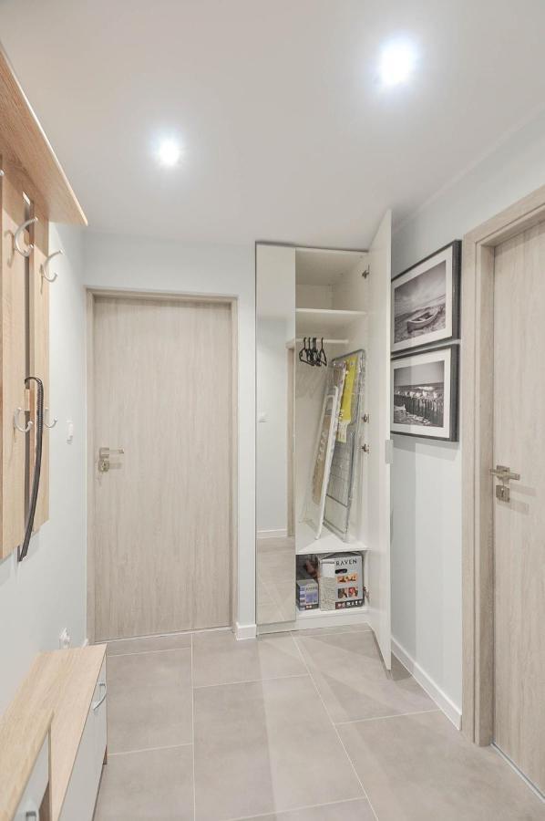 Sea You - Stacja Baltyk Apartamento Gdańsk