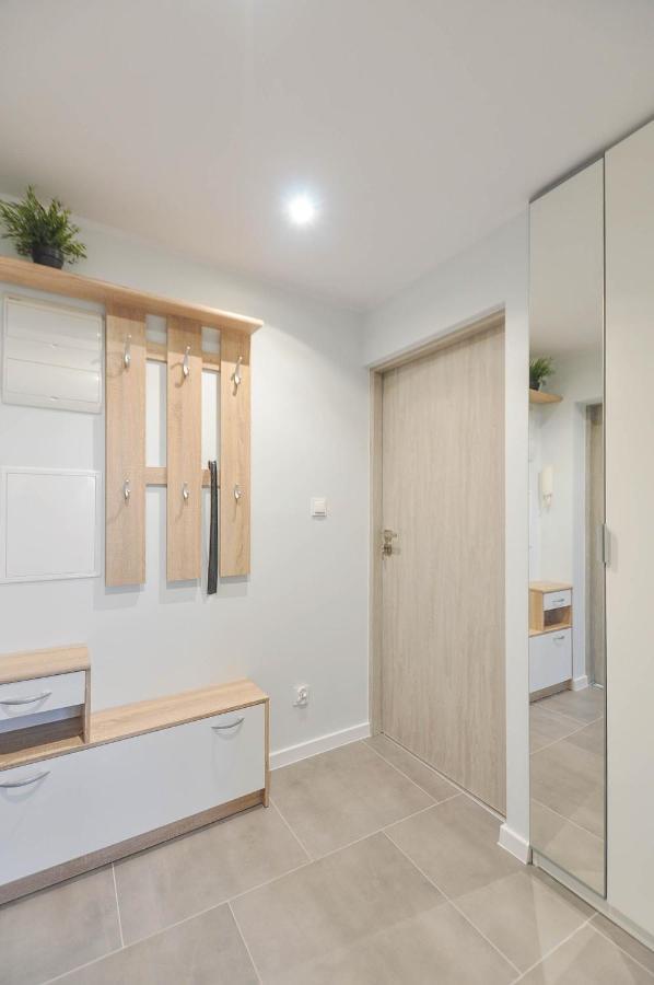 Sea You - Stacja Baltyk Apartamento *