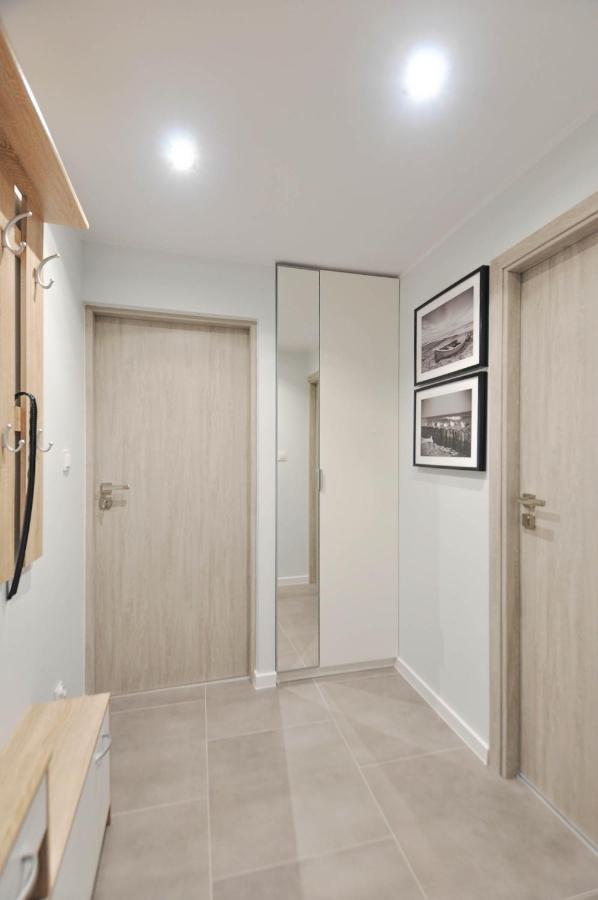 Apartamento Sea You - Stacja Baltyk *