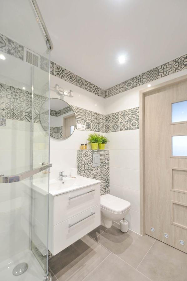 Apartamento Sea You - Stacja Baltyk *