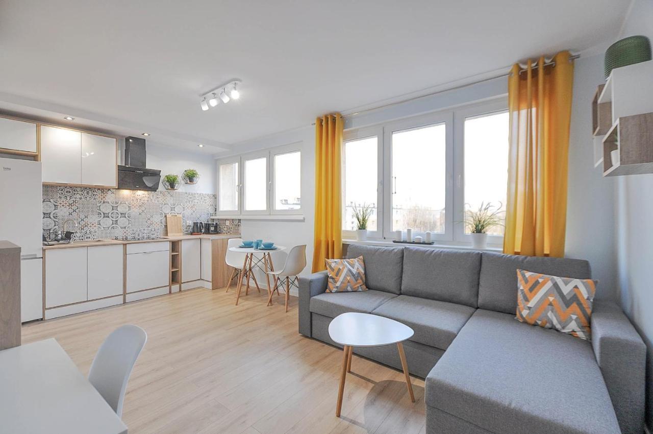 Apartment Sea You - Stacja Baltyk
