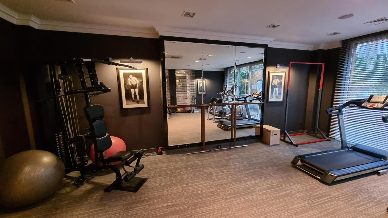 Apartament Nadmorski 15 Huoneisto Gdańsk
