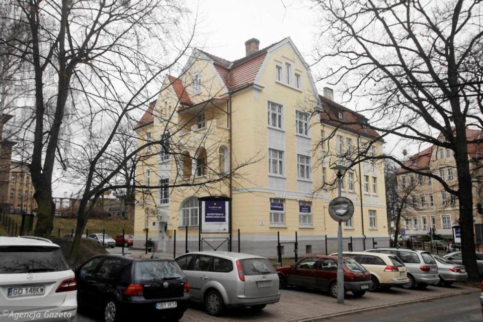 Hipokrates * Gdansk