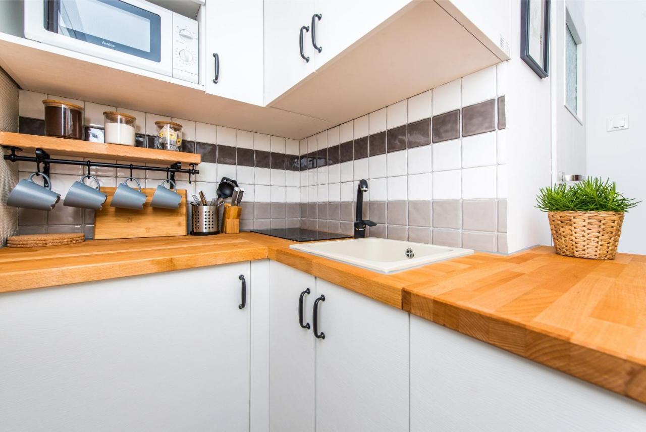 Przy Bema Privat bolig Gdańsk