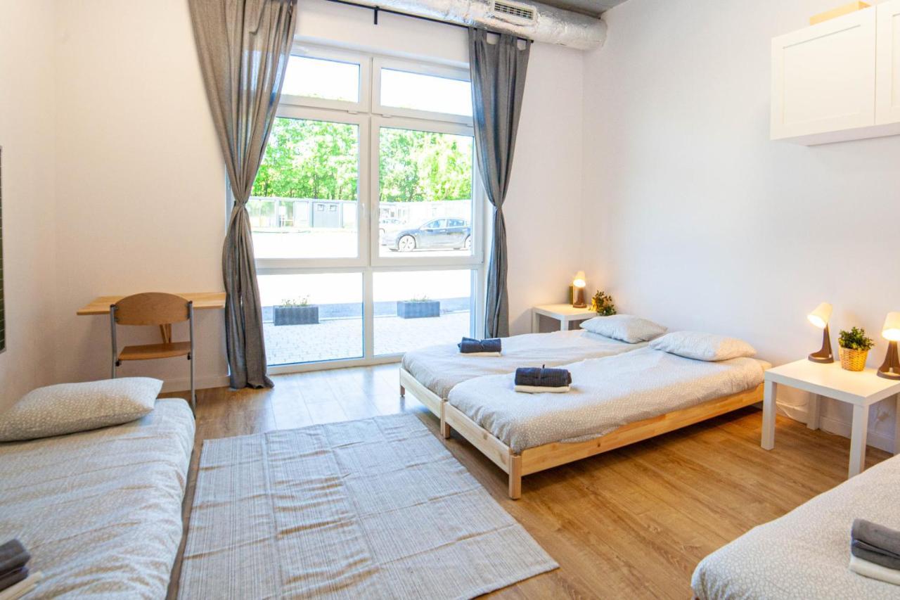 Montessori Hostel Gdańsk
