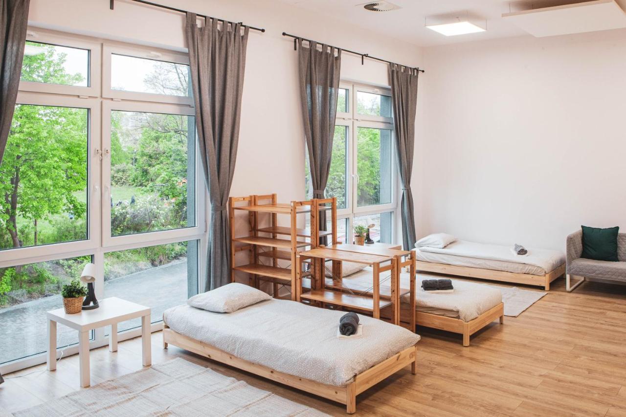 Hostel Montessori Gdańsk
