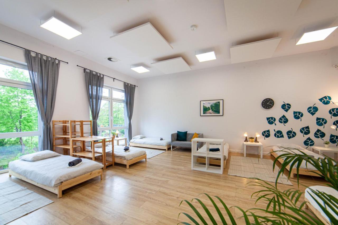 Hostelli Montessori