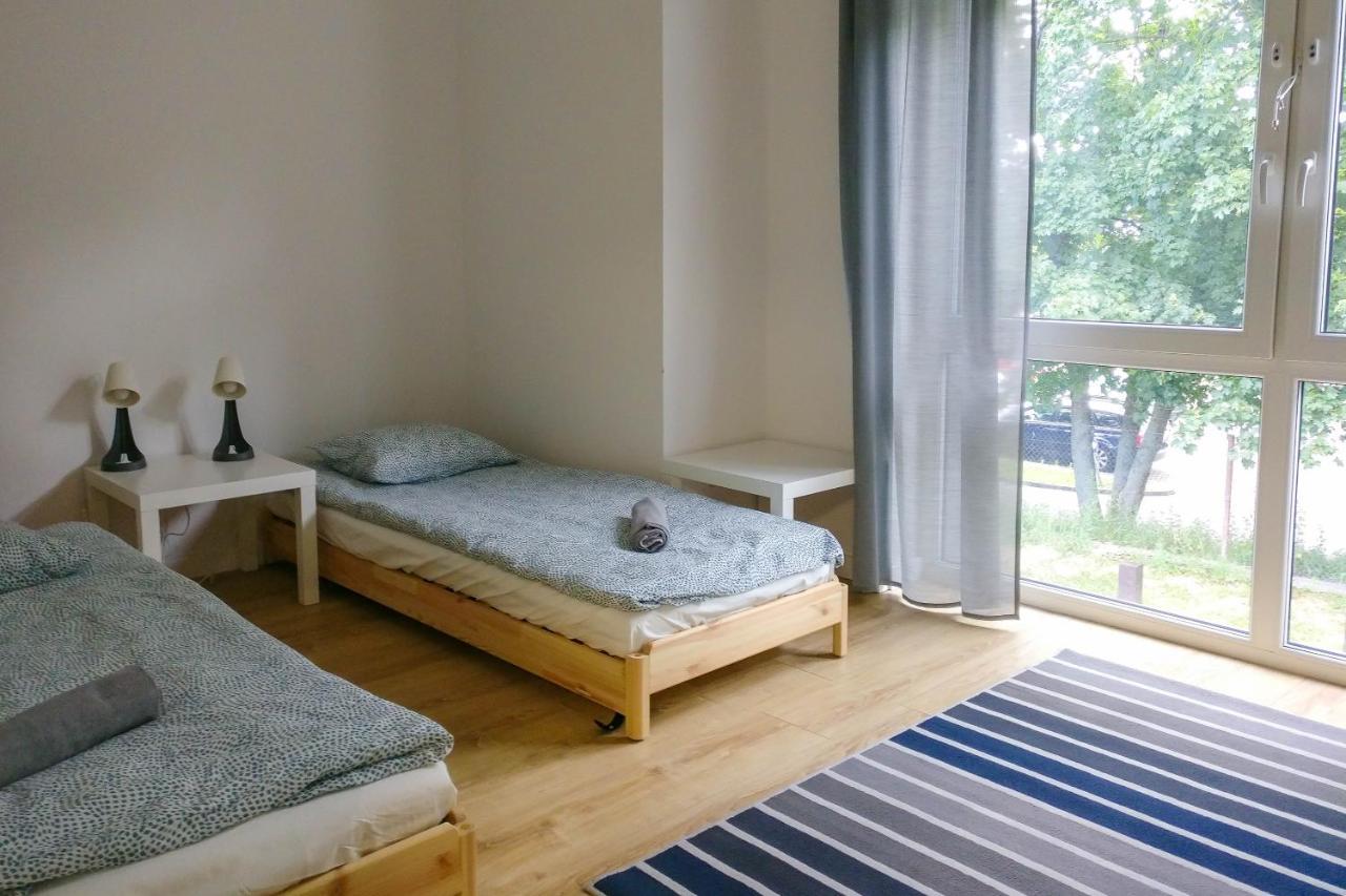 Montessori Hostelli Gdańsk
