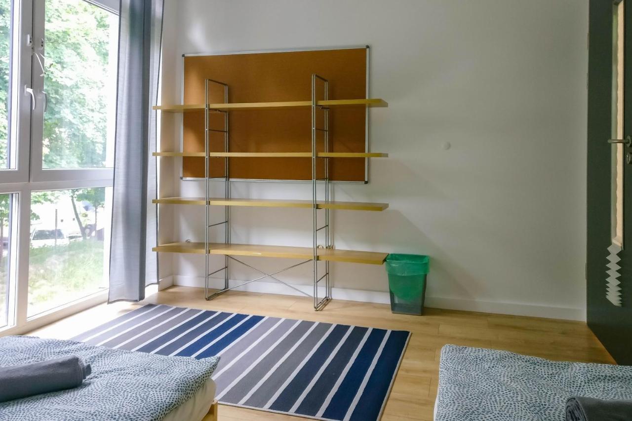 Montessori Hostel