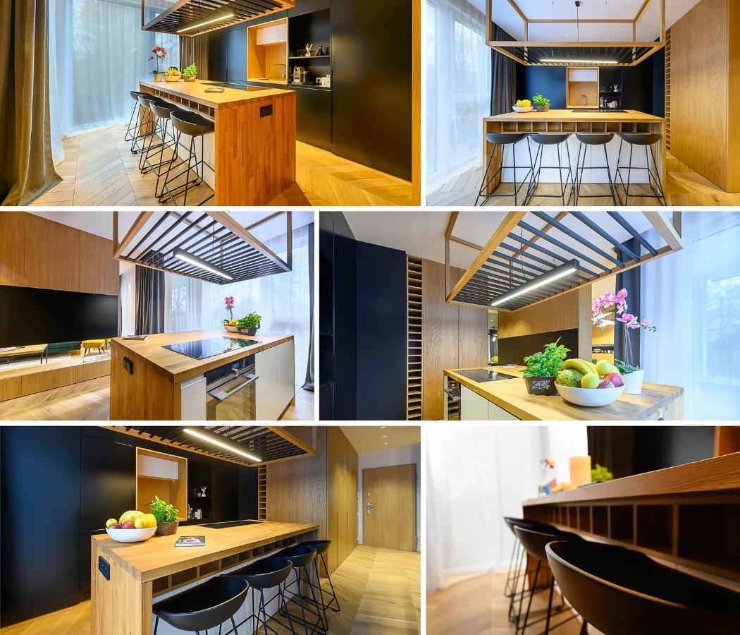Apartament Jelitkowska 77 Apartment