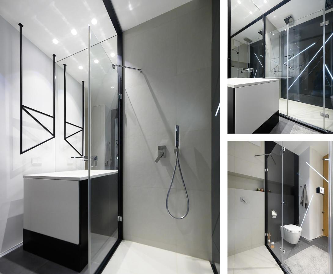 Apartament Jelitkowska 77 Apartment *