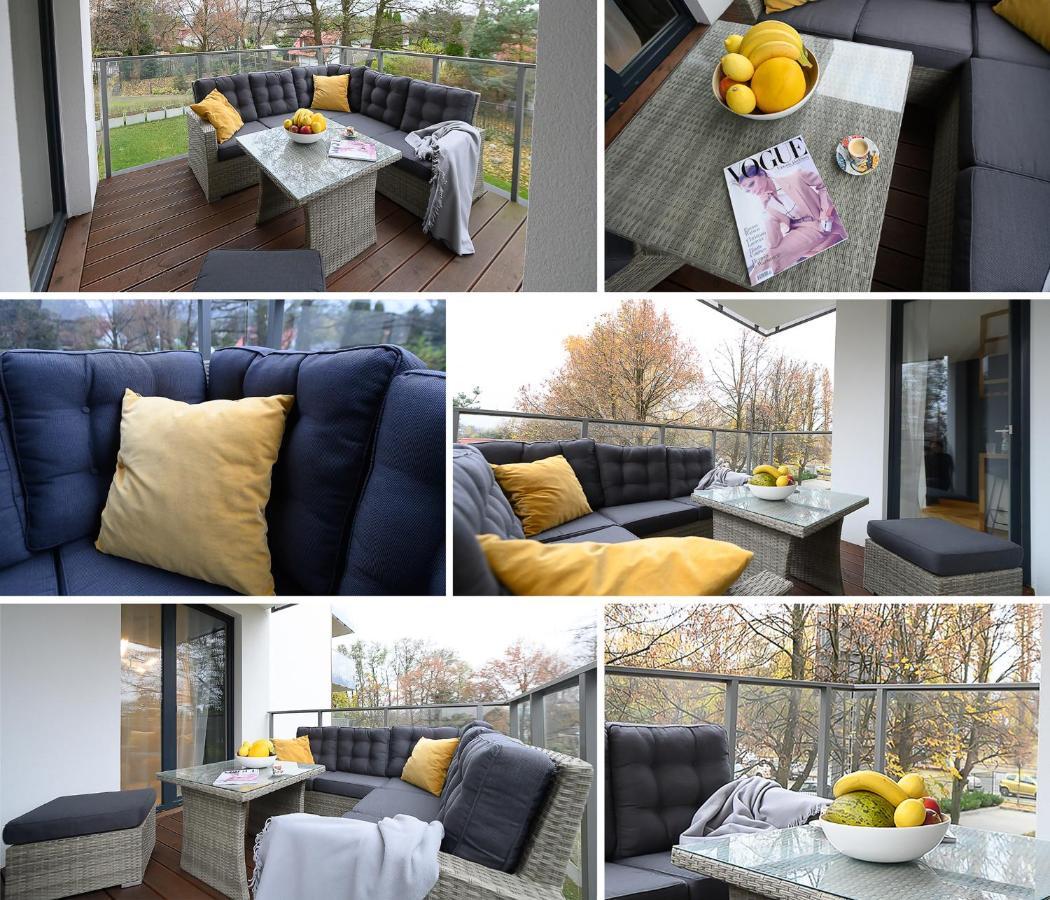 Apartment Apartament Jelitkowska 77