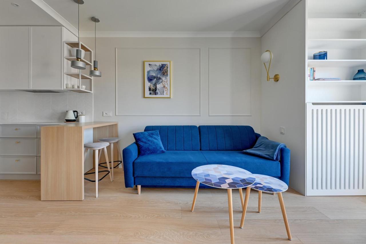 Grano Comfort Gdansk