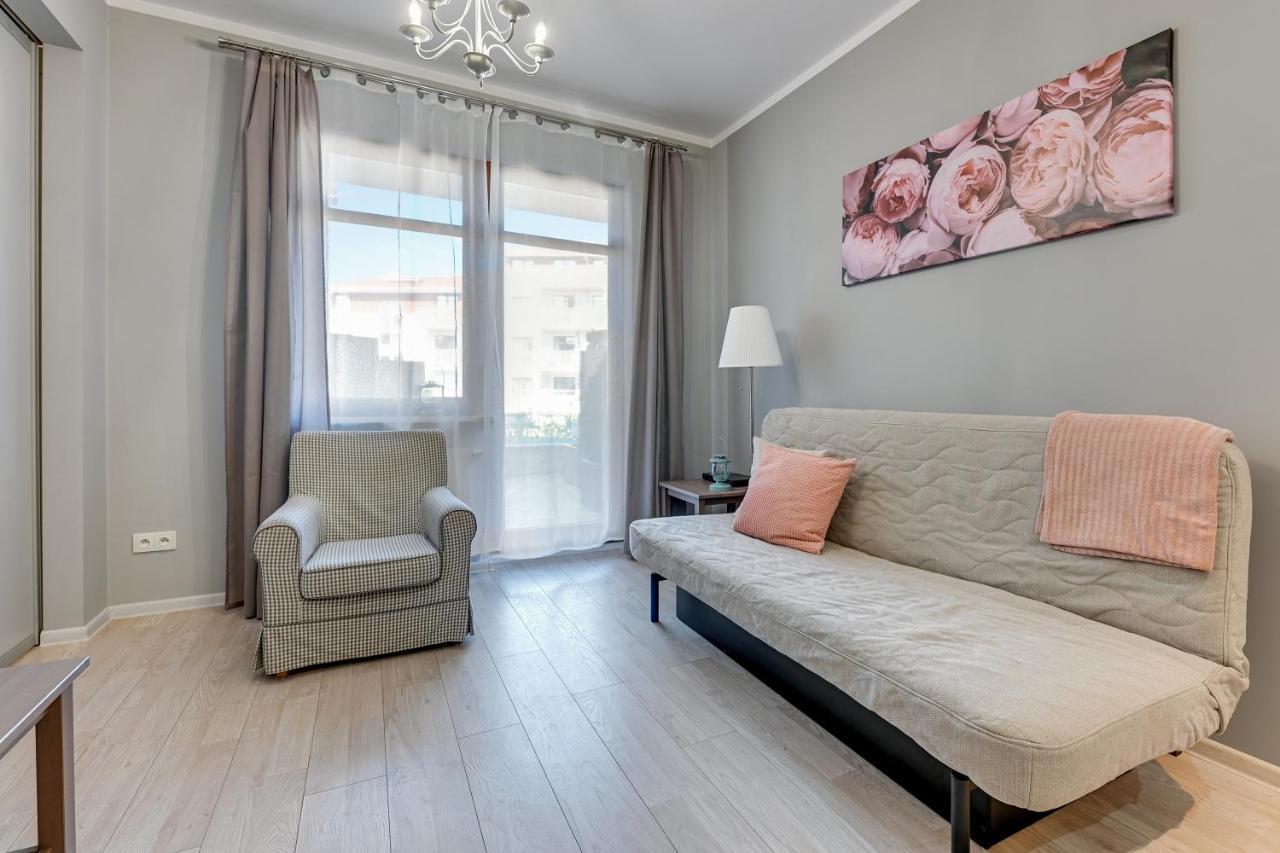 Apartment Grand Apartments - Neptun Park.