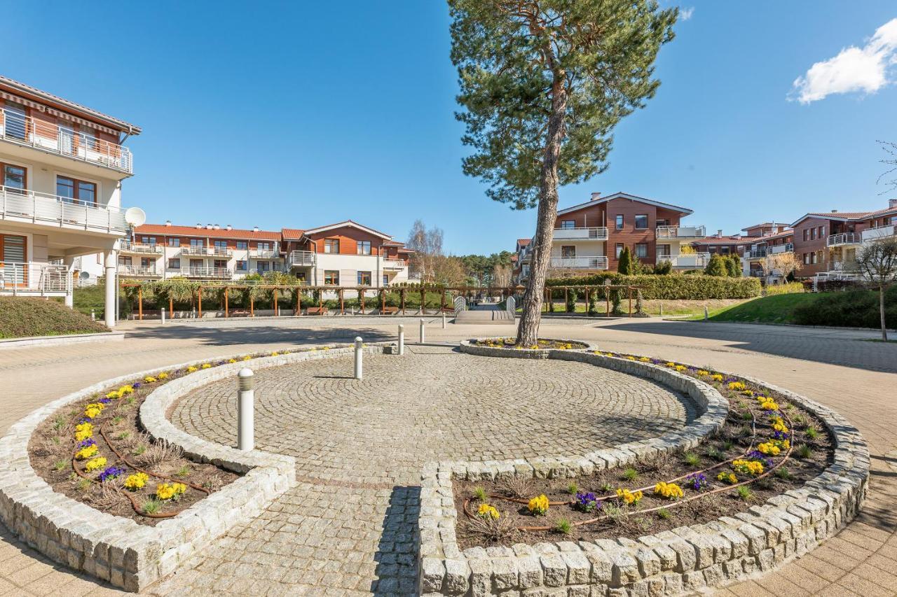 Grand Apartments - Neptun Park. * Gdansk