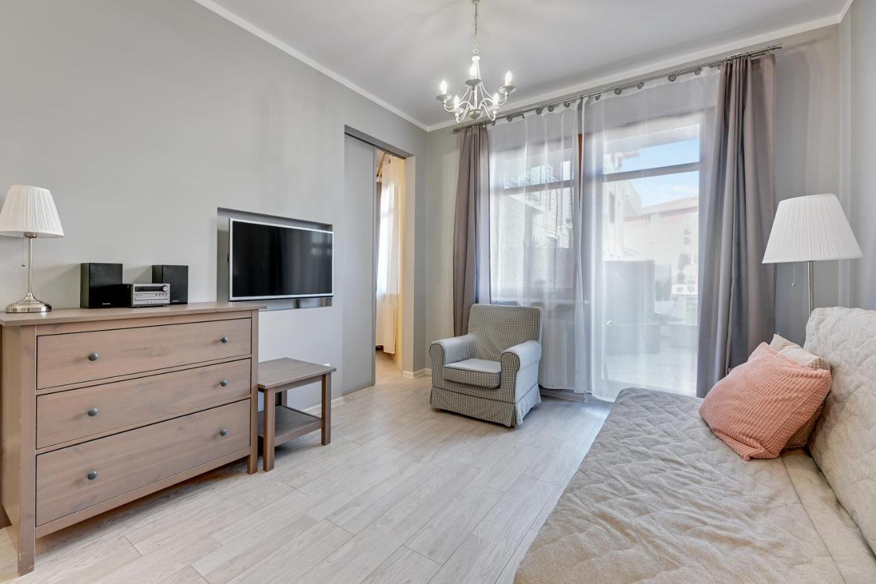Grand Apartments - Neptun Park. * Gdansk