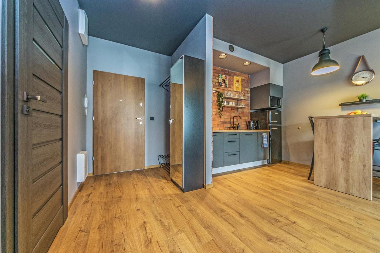 Apartament Golden Kate * Gdańsk